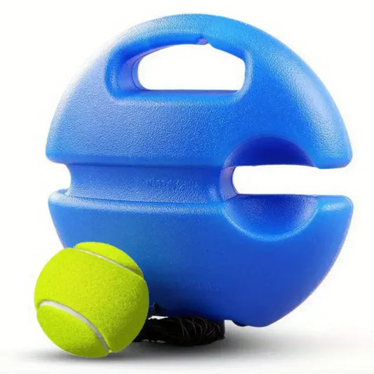 BounceBack Trainer โ Tennis & Cricket Practice Anywhere!
