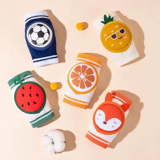 High Quality Baby Knee Pads (Pack Of 1)๐พ