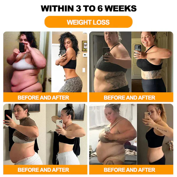 Bee Venom Lymphatic Drainage & Slimming Foot Patches πΏπ£ (BUY 1 GET 1 FREE)